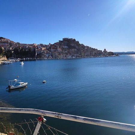 Blue House Sibenik Apartment Ngoại thất bức ảnh