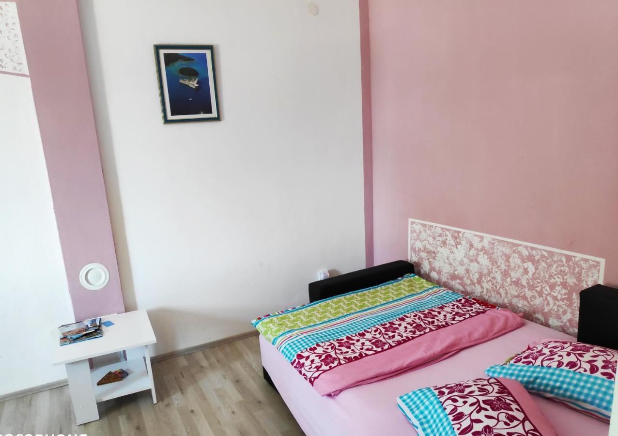 Blue House Sibenik Apartment Ngoại thất bức ảnh
