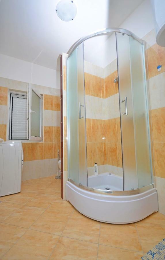 Blue House Sibenik Apartment Ngoại thất bức ảnh